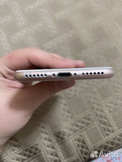 Телефон iPhone 8. 256 gb