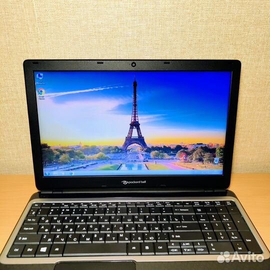 Быстрый / SSD 500GB Samsung