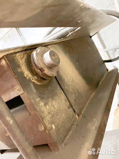 Циркулярный станок