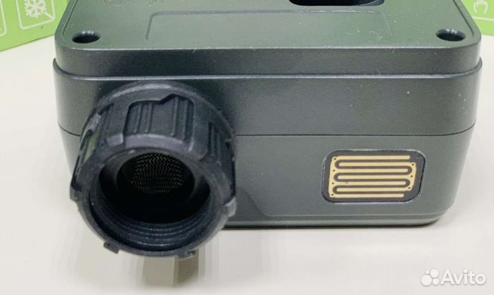 Таймер для полива