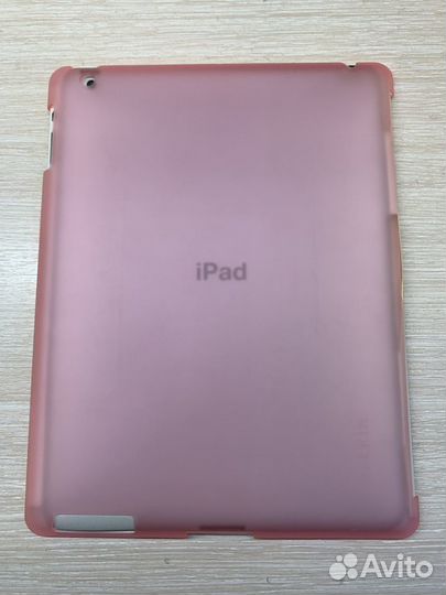 Чехол для планшета Apple iPad 2/3/4