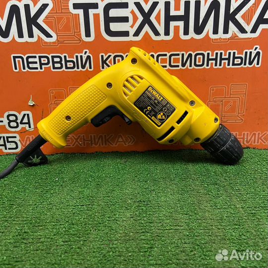 Дрель Dewalt DWD0145-QS