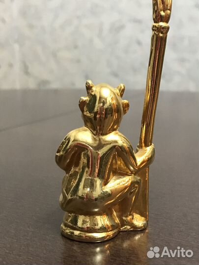 Фигурка (статуэтка ),чертик’’