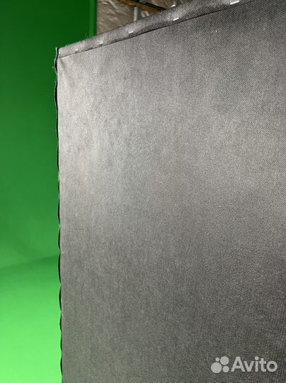 Акустические панели 1500х640х100 звукопоглощающие