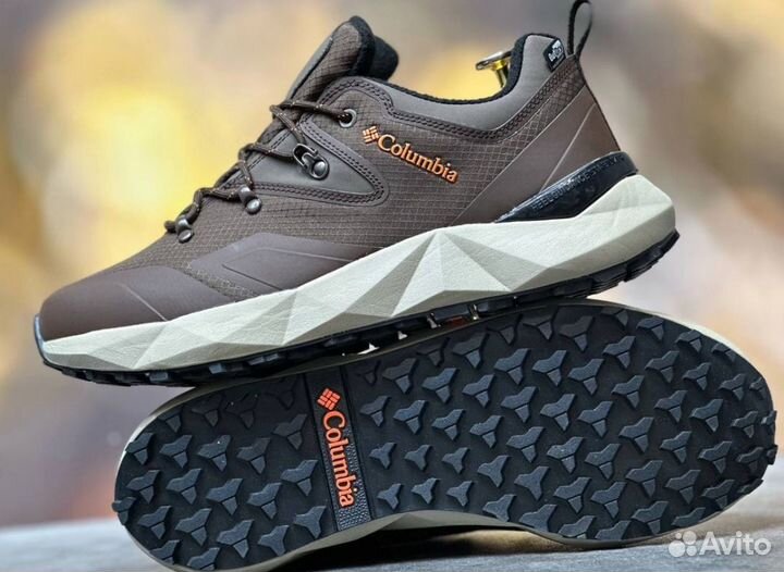 Кроссовки Columbia premium