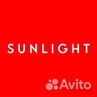 Продавец-консультант sunlight / санлайт