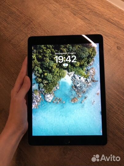 iPad pro 9.7 32гб