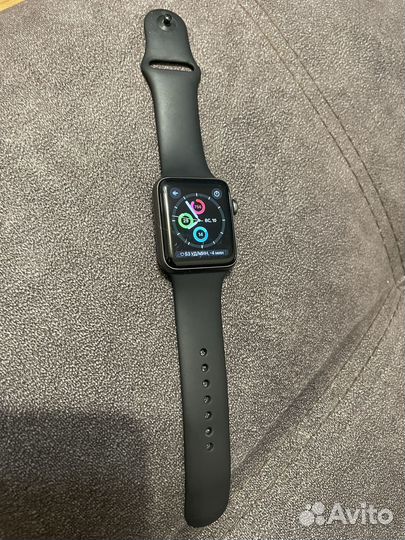 Apple watch 3