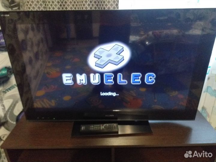 Телевизор бу