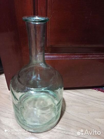 Кувшины Кунгур, графин хайта СССР и кофейник