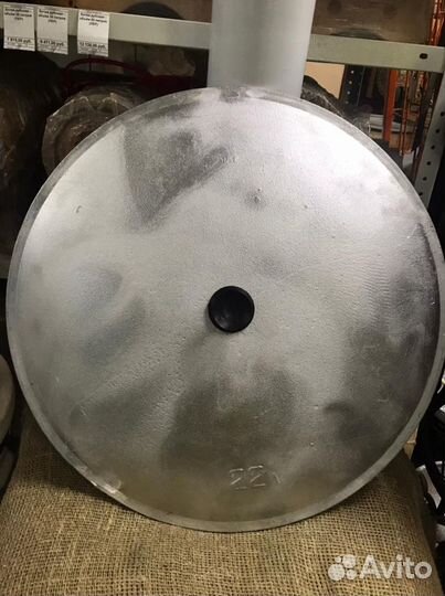 Крышки для казанов