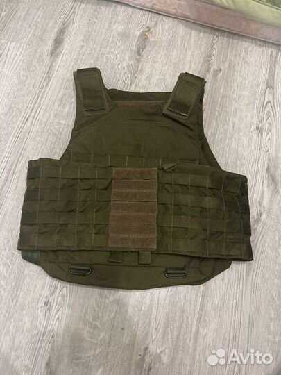 Бронежилет корсар м3мк-1-6