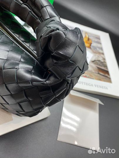 Bottega veneta сумка jodie mini