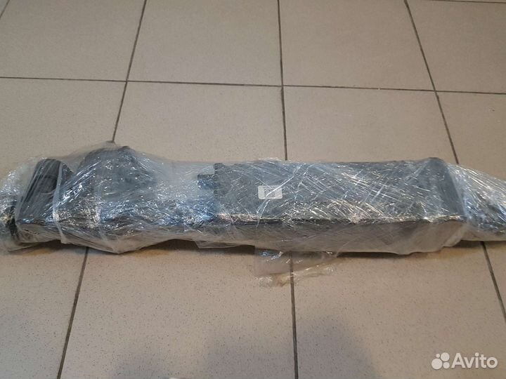 Рулевая рейка audi a6 с7