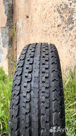 Durun YTR01 205/75 R15