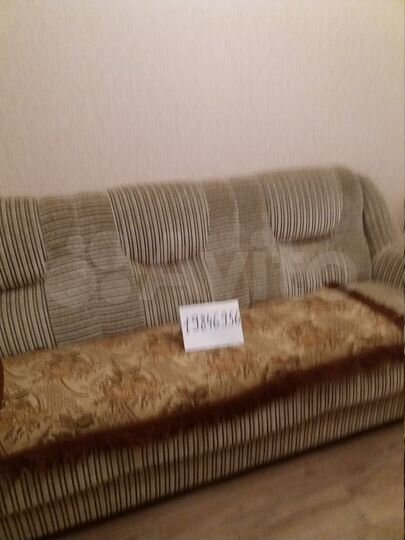 1-к. квартира, 52 м², 3/10 эт.