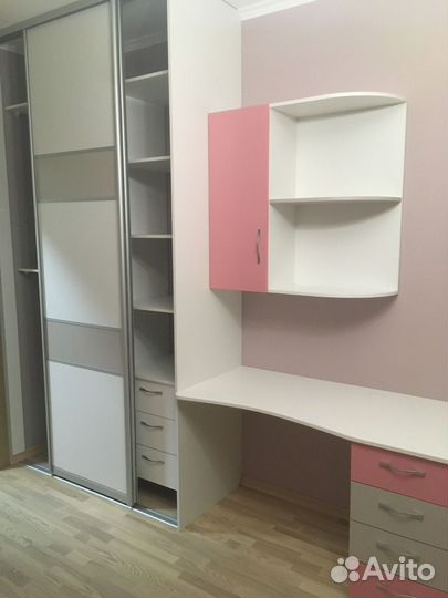 Сборка мебели