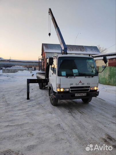 Услуга манипулятора