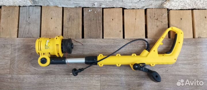 Электротример