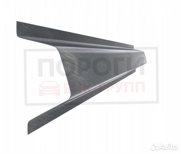 Пороги Chevrolet Rezzo 1 и другое