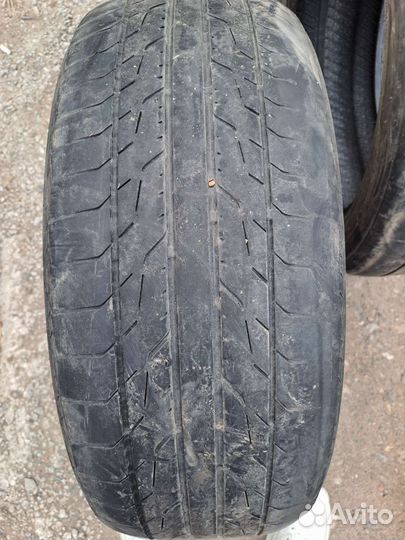 Toyo TYDRB 215/55 R17