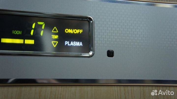 Внутренний колонный блок кондиционера LG P03ADZ