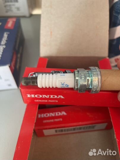 Honda Свеча зажигания Civic Accord
