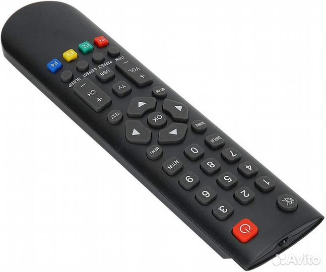 Пульт TCL, Thomson, Erisson