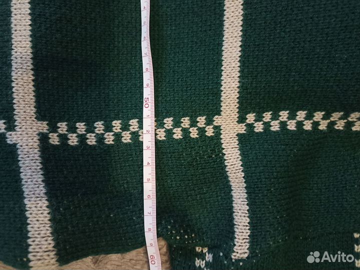 Женский кардиган 48 50