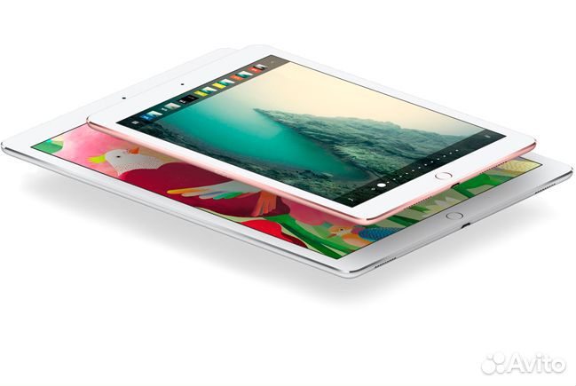 Тачскрины на телефоны и планшеты