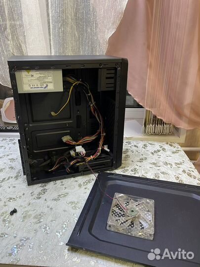 Корпус для пк