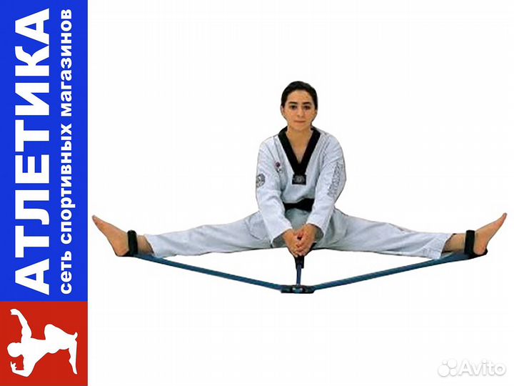 Рамка для растяжки ног