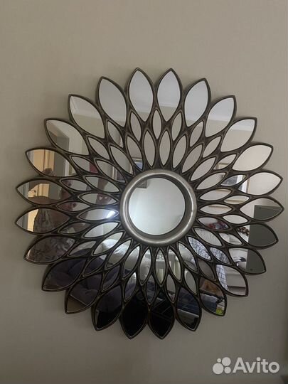 Зеркало интерьерное