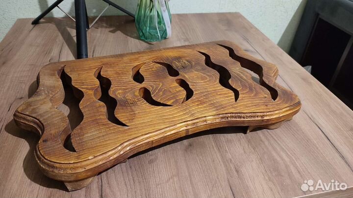 Подставка под ноутбук