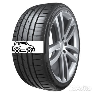 Hankook Ventus S1 Evo 3 EV K127E 225/55 R18 98W