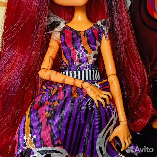 Кукла Монстер Хай