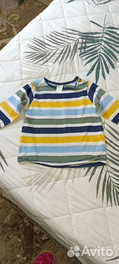 Детская одежда для мальчиков