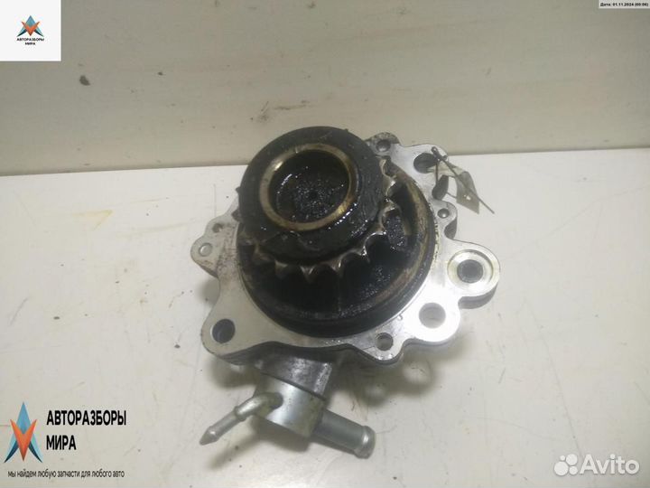 Насос вакуумный Mazda CX-7 рест. 2010