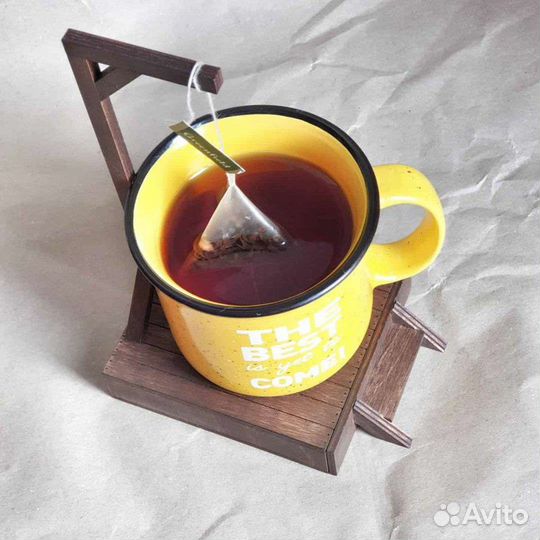 Подставка под кружку 