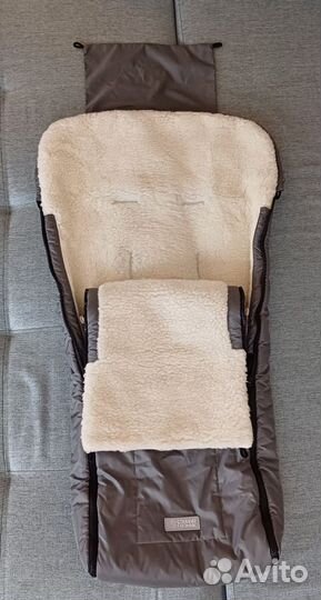 Зимний конверт