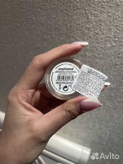 Тени для век lottie london