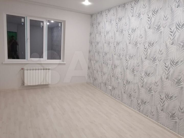 1-к. квартира, 41 м², 4/13 эт.