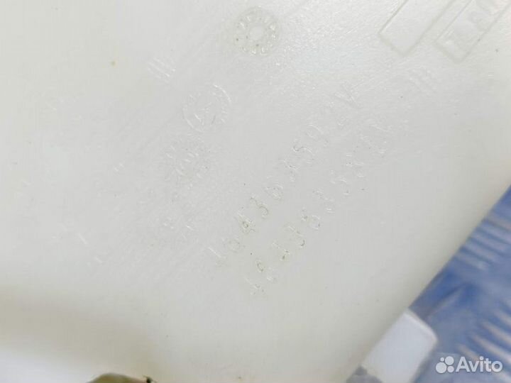 Бачок омывателя Fiat Albea 1 1.4 350A1000 2011