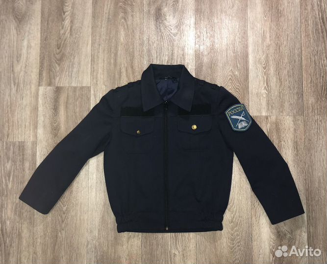 Китель на мальчика
