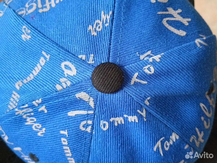 Бейсболка мужская новая