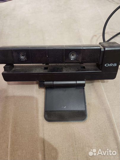 Камера для Sony playstation