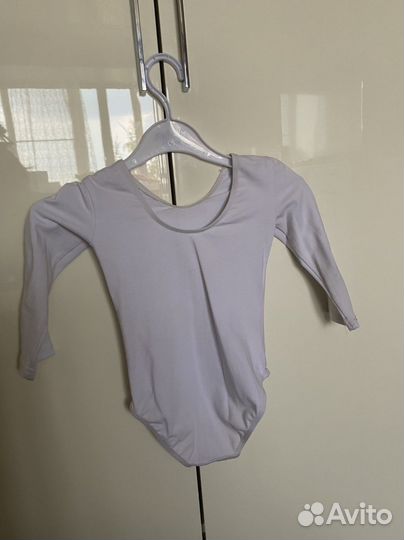 Купальник для танцев