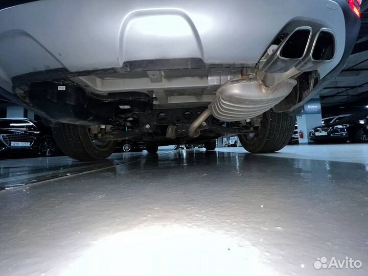 Hyundai Palisade 2.2 AT, 2020, 73 000 км