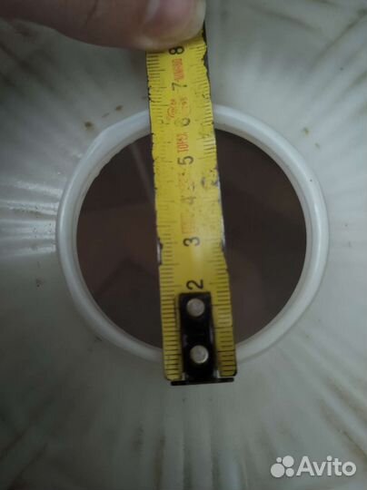 Флакон люстра