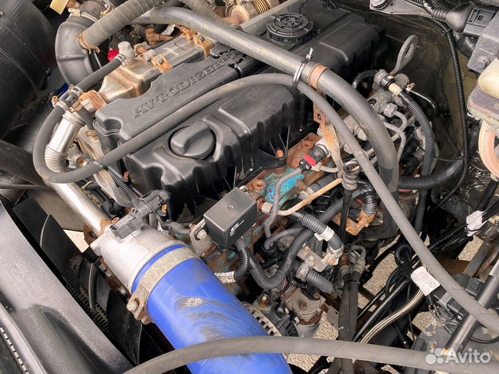 ГАЗ ГАЗон, 2015